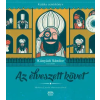 Móra Kiadó Az elveszett követ