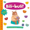 Móra Kiadó Bili-buli! - Gyakorlás a bilin - meglepetésekkel!