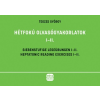 Móra Kiadó Hétfokú olvasógyakorlatok I-II