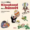 Móra Kiadó Kisvakond és a húsvét (A)