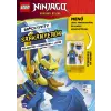 Móra Kiadó - Lego Ninjago - Sárkányerők