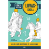 Móra Kiadó Lovas-iskola - Lovasleckék kezdőknek és haladóknak