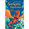 Móra Kiadó Sárkány Akadémia - Tomas és Vasbőrű - Alastair Chisholm
