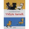 Móra Kiadó Vlagyimir Szutyejev: Vidám mesék - A szerző rajzaival