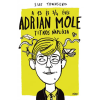 Móra Könyvkiadó A 13 és 3/4 éves Adrian Mole titkos naplója