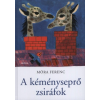 Móra Könyvkiadó A kéményseprő zsiráfok