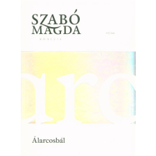 Móra Könyvkiadó Álarcosbál (8. kiadás) regény