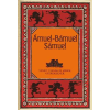 Móra Könyvkiadó Ámuel-Bámuel-Sámuel - Német versek és mesék gyerekeknek  (Fekete-fehér illusztrációkat tartalmaz. te