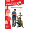 Móra Könyvkiadó Barátaink az állatok - Állati jó szövegértés - 3-4. osztály /MiniLük