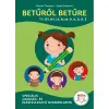 Móra Könyvkiadó Betűről betűre 2. - Speciális olvasás- és írásfejlesztő gyakorlatok