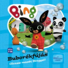 Móra Könyvkiadó Bing - Buborékfújás