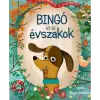 Móra Könyvkiadó Bingó és az évszakok