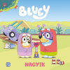 Móra Könyvkiadó Bluey - Nagyik