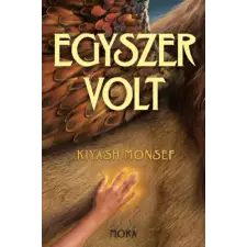 Móra Könyvkiadó Egyszer volt gyermek- és ifjúsági könyv