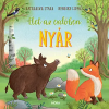 Móra Könyvkiadó Élet az erdőben - Nyár