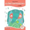 Móra Könyvkiadó Előírt matematika 1. osztály - Matematika gyakorlófüzet