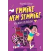 Móra Könyvkiadó Emmike nem semmike