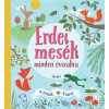 Móra Könyvkiadó Erdei mesék minden évszakra