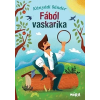 Móra Könyvkiadó Fából vaskarika