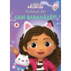 Móra Könyvkiadó Fedezd fel Gabi babaházát! - Gabby's dollhouse