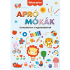 Móra Könyvkiadó Fisher Price. Apró mókák