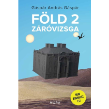Móra Könyvkiadó Föld 2 záróvizsga irodalom