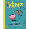 Móra Könyvkiadó Gerry Baily, Felicia Law - A pénz és én