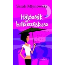Móra Könyvkiadó Hálózsák és hókuszpókusz gyermek- és ifjúsági könyv
