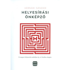 Móra Könyvkiadó Helyesírási önképző tankönyv
