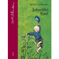 Móra Könyvkiadó Juharfalvi Emil gyermek- és ifjúsági könyv