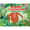 Móra Könyvkiadó Kalandok a dzsungelben