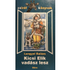 Móra Könyvkiadó Kicsi Elik vadász lesz
