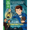 Móra Könyvkiadó Kovács Attila - A csontváz óra - Az ifjú Petrovics Sándor elfeledett kalandjai
