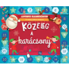 Móra Könyvkiadó Közeleg a karácsony - Adventi kalendárium
