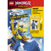 Móra Könyvkiadó Lego Ninjago - Sárkányerők