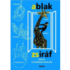 Móra Könyvkiadó Mérei Ferenc, V. Binét Ágnes - Ablak-Zsiráf