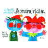 Móra Könyvkiadó Mészöly Miklós - Szomorú, vidám