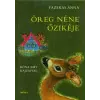 Móra Könyvkiadó Öreg néne őzikéje (zöld, 20. kiadás)