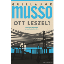 Móra Könyvkiadó Ott leszel? egyéb könyv
