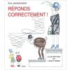 Móra Könyvkiadó Réponds correctement!
