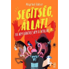 Móra Könyvkiadó Segítség, állat!