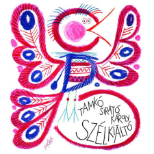 Móra Könyvkiadó Szélkiáltó gyermek- és ifjúsági könyv