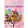 Móra Könyvkiadó Szilaj - Zabolátlanok - Bulizz Luckyval és barátaival!