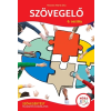 Móra Könyvkiadó Szövegelő 6. - Szövegértést fejlesztő gyakorlatok