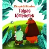 Móra Könyvkiadó Talpas történetek