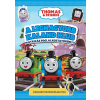 Móra Könyvkiadó Thomas & Friends – A legnagyobb kaland klub