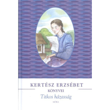 Móra Könyvkiadó Titkos házasság regény