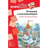 Móra Könyvkiadó Történetek a kísértetkastélyból - miniLÜK