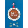 Móra Könyvkiadó Zoli tortája