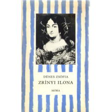 Móra Könyvkiadó Zrínyi Ilona antikvárium - használt könyv